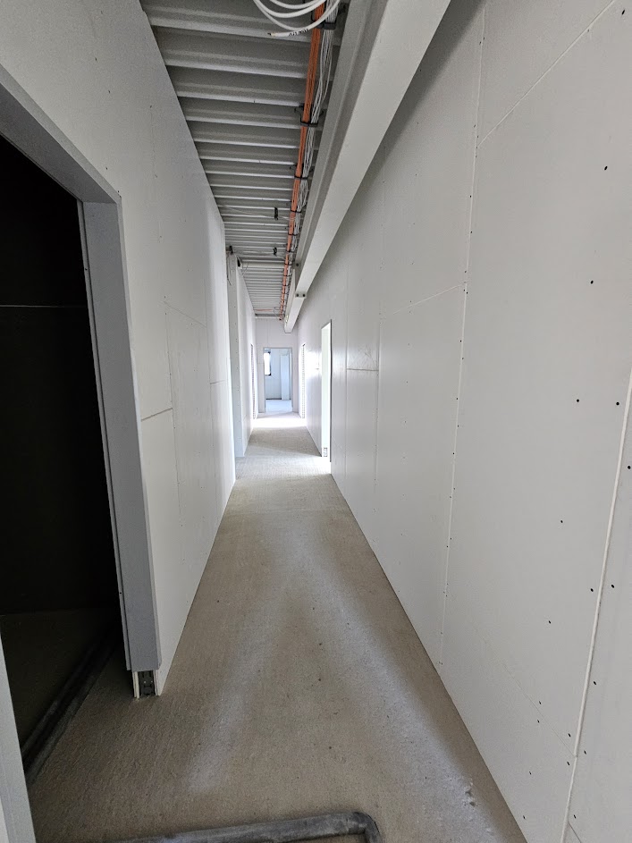 Trockenbau Decken & Wände