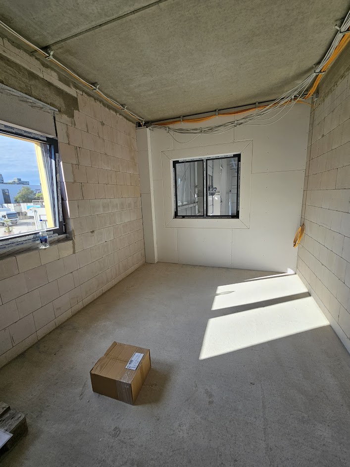 Trockenbau Decken & Wände